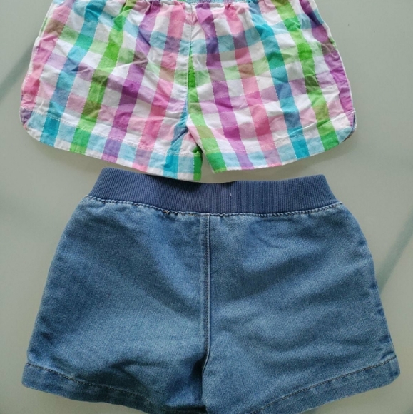 Shorts bundle - Picture 4 of 8